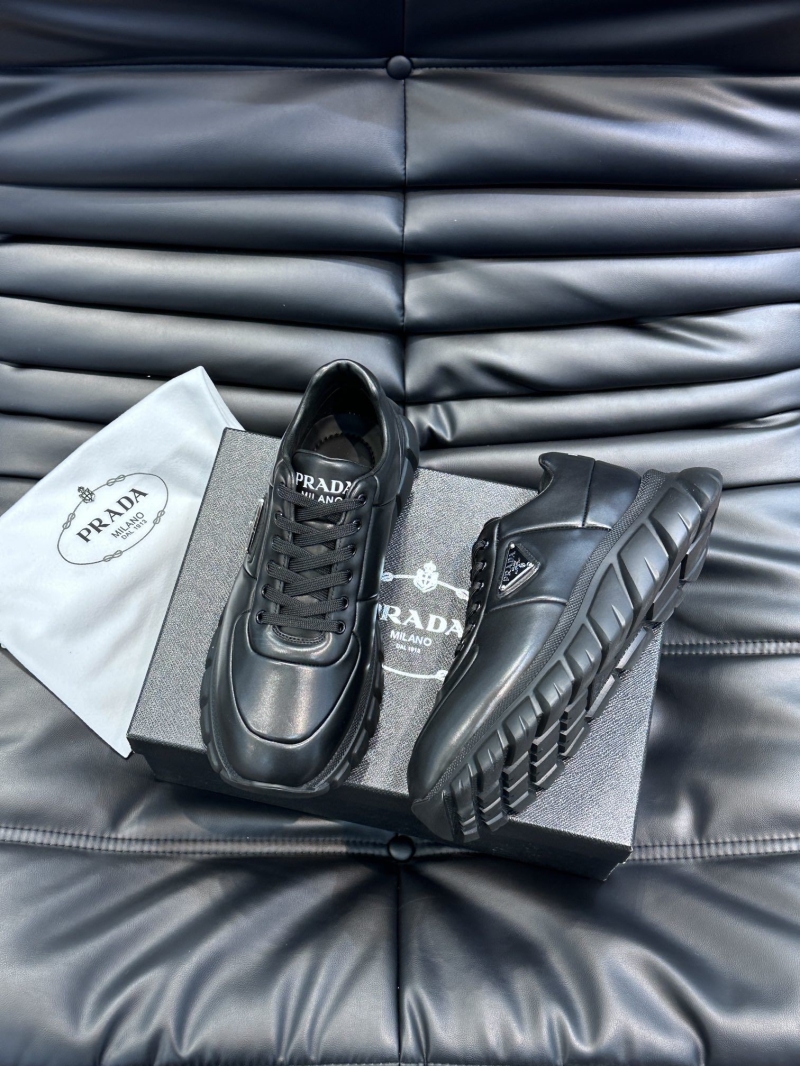 Prada Casual Shoes